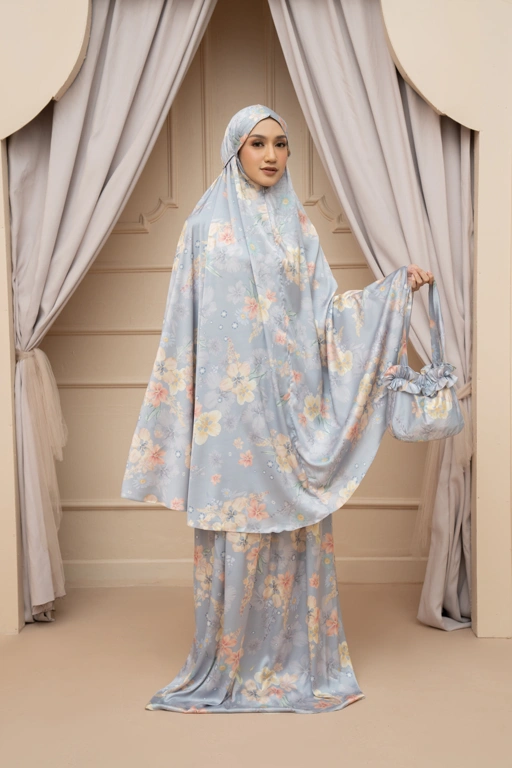 Image of Namora Prayer Set