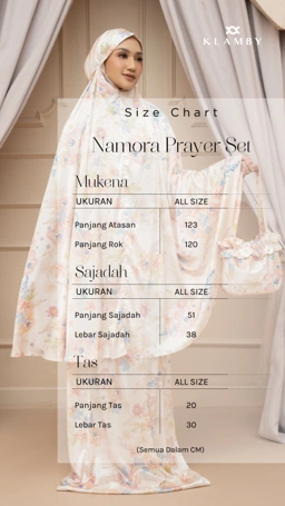 Prayer Set