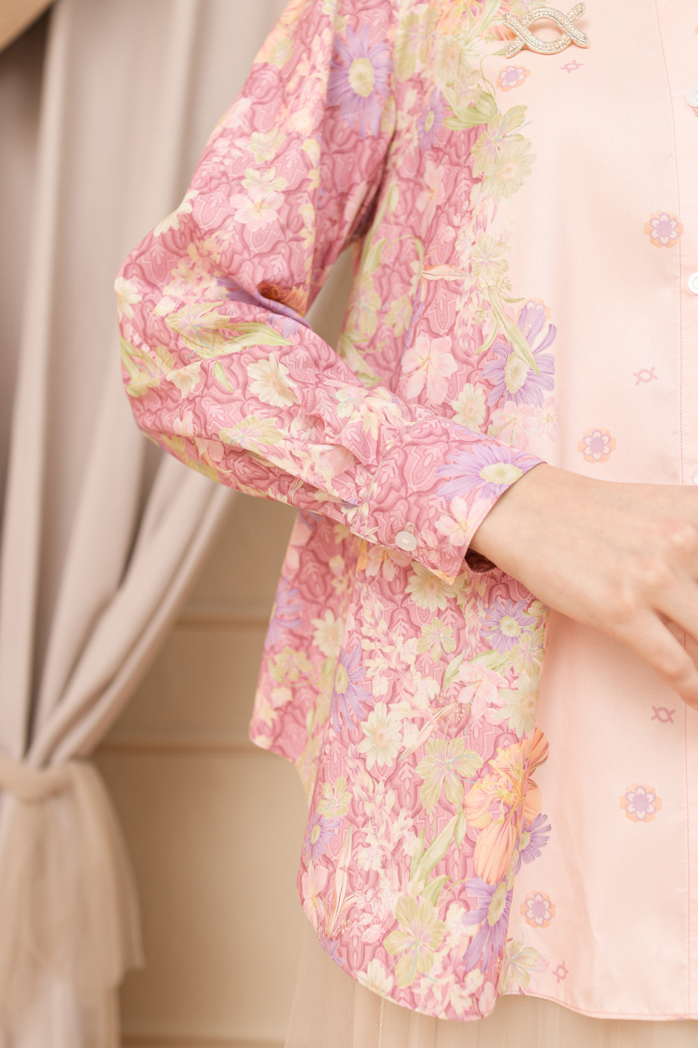 Namora Shirt (Minor) Reverie