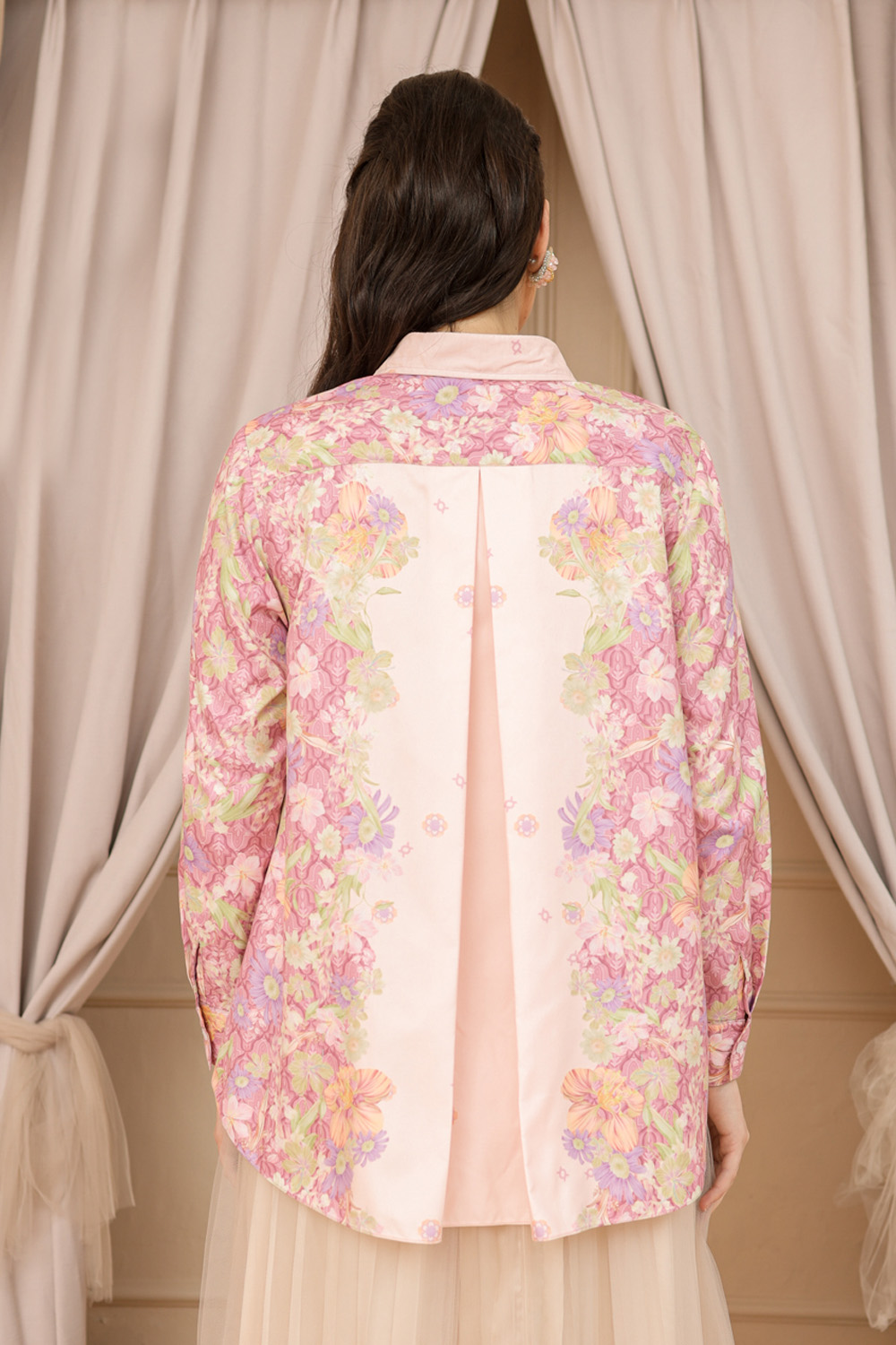 Namora Shirt (Minor) Reverie