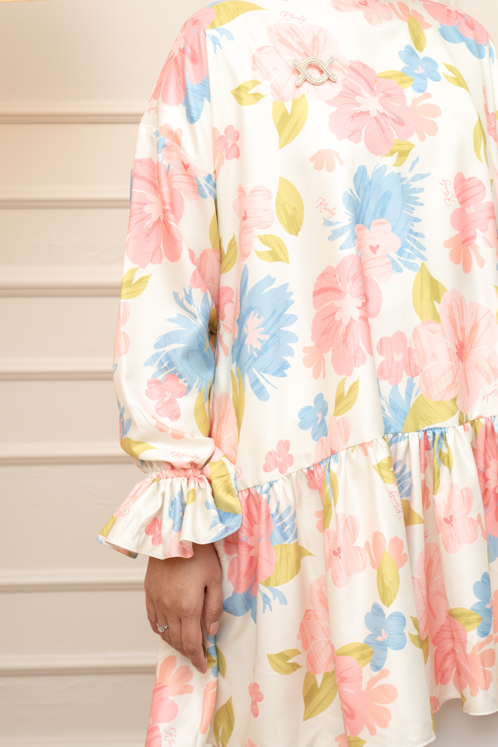 Hara Tunic Kayla
