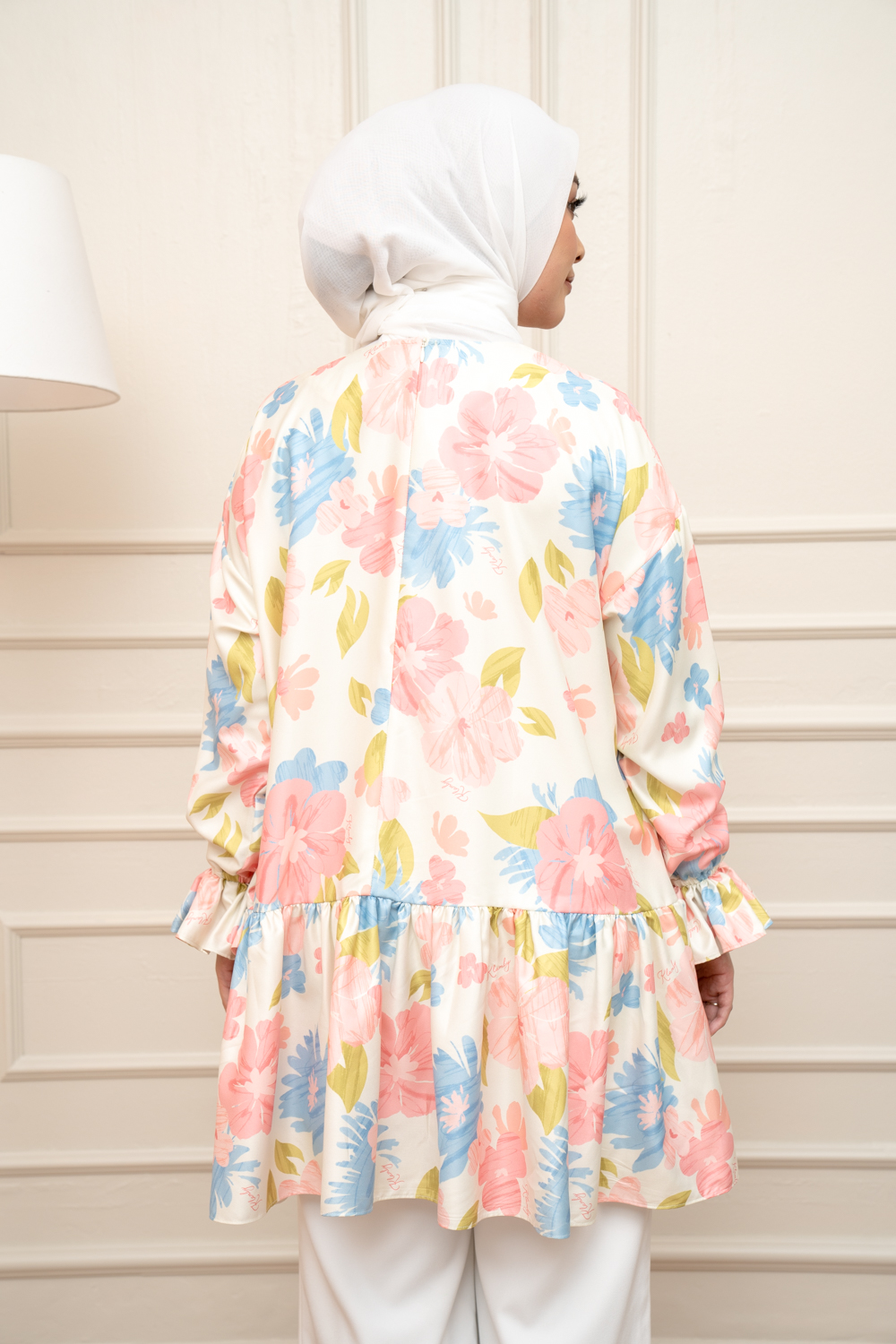 Hara Tunic Kayla