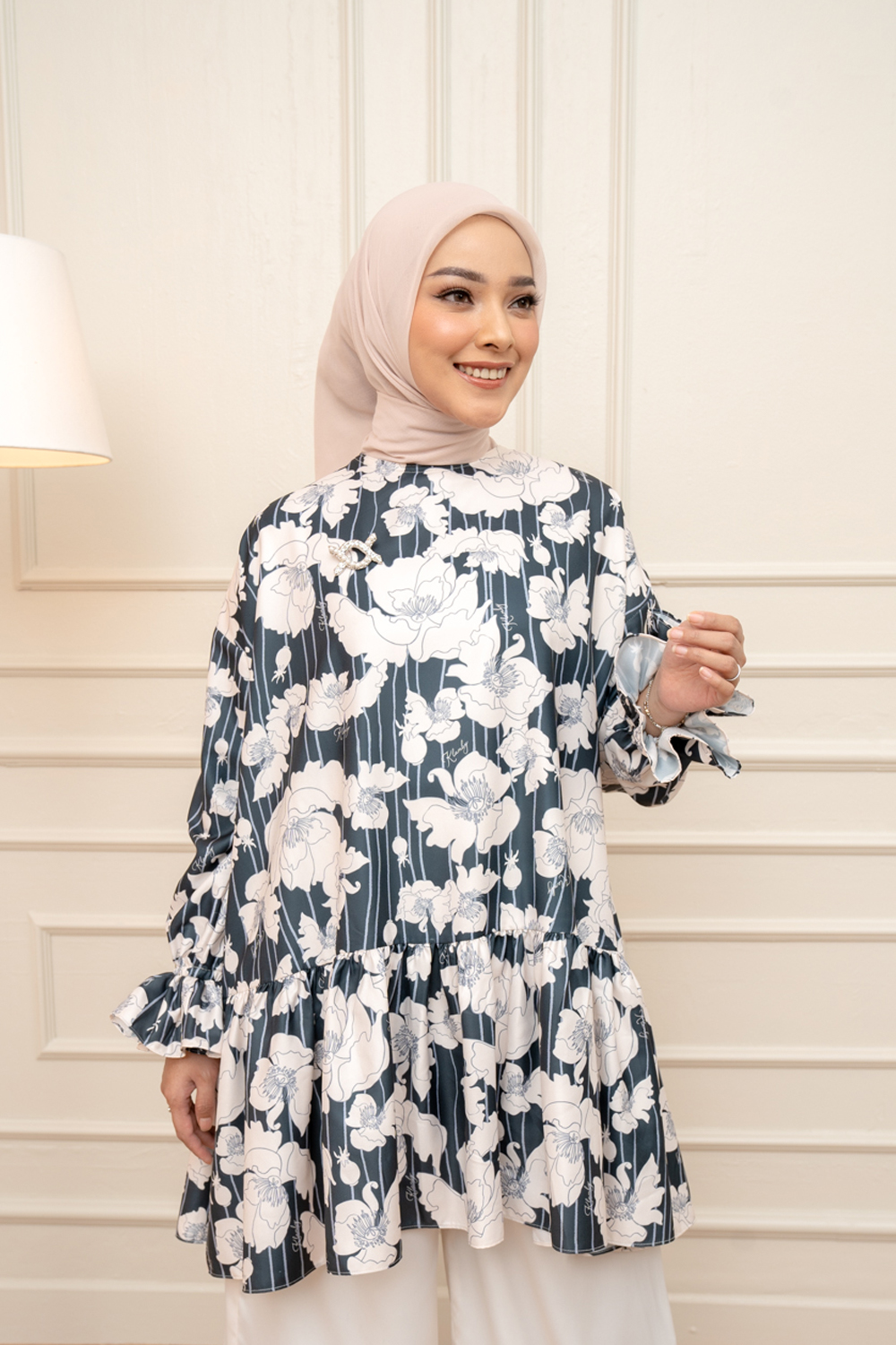 Hara Tunic Zola