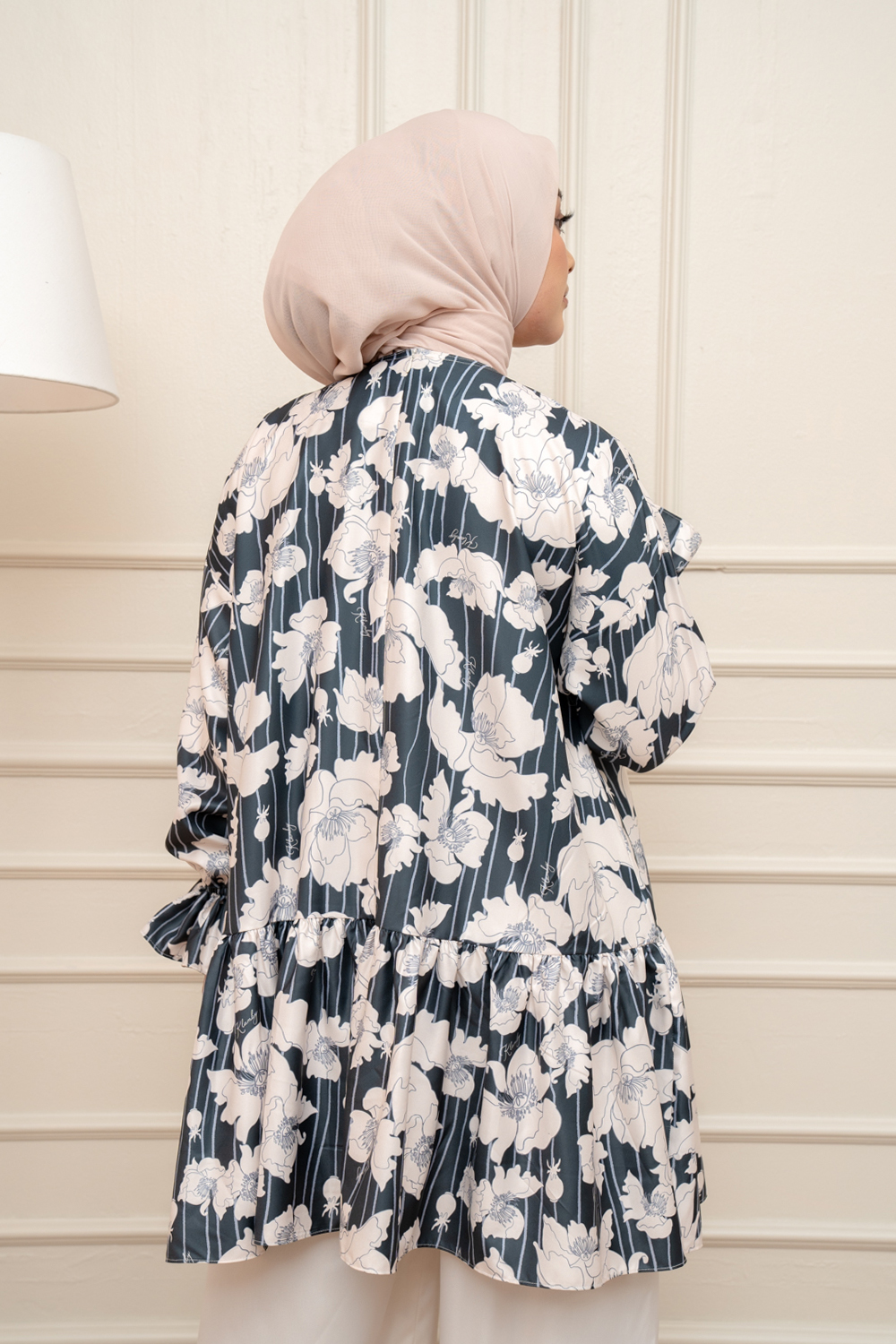 Hara Tunic Zola