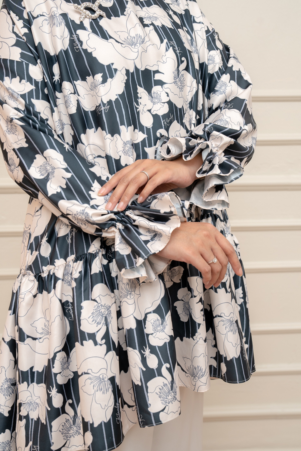 Hara Tunic Zola