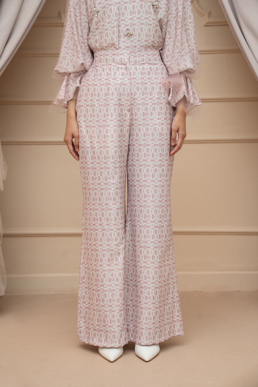Sentani Pants (Minor) Tifa