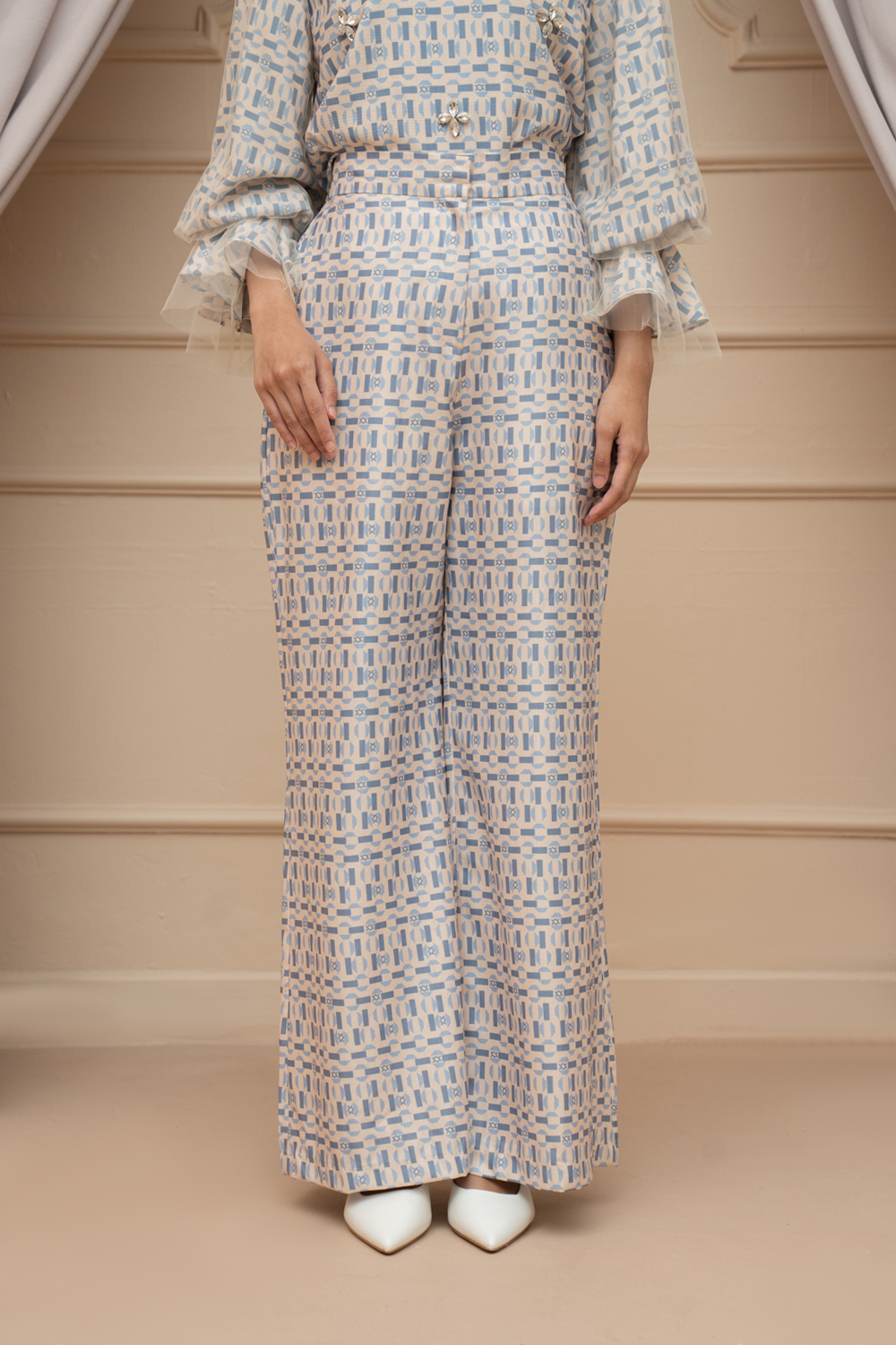 Sentani Pants (Minor) Kasuari
