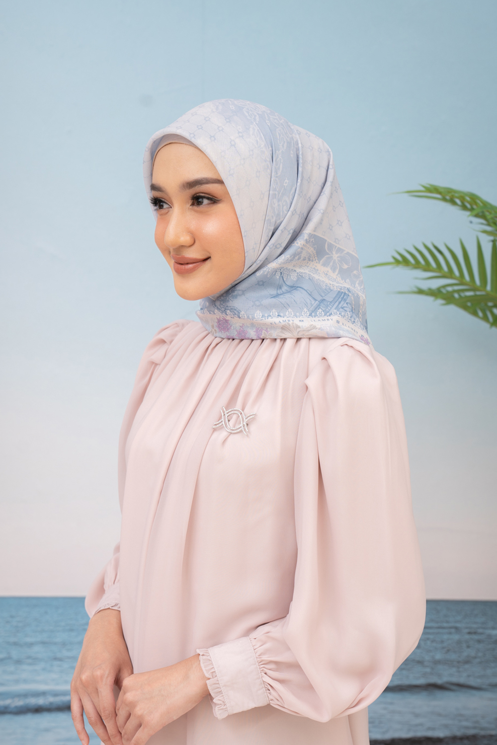 Arunika Scarf