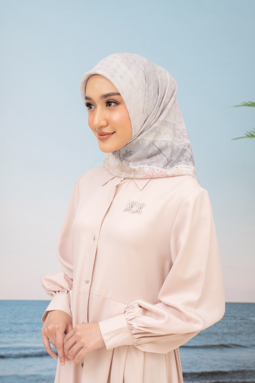 Arunika Scarf