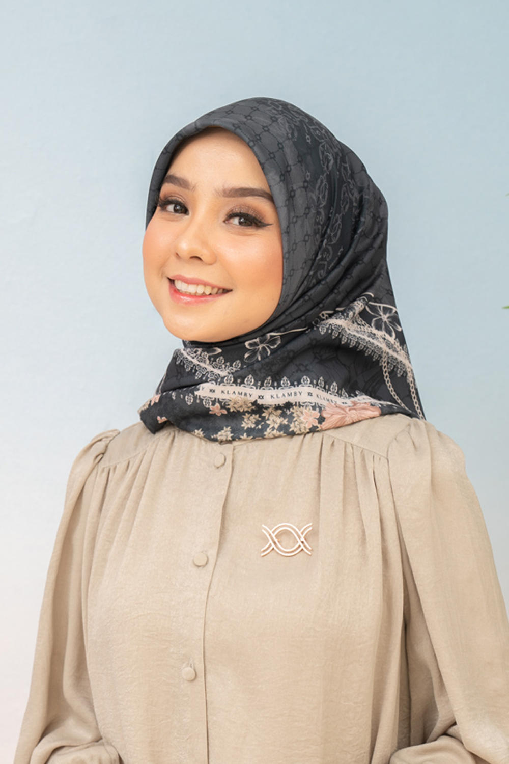 Arunika Scarf