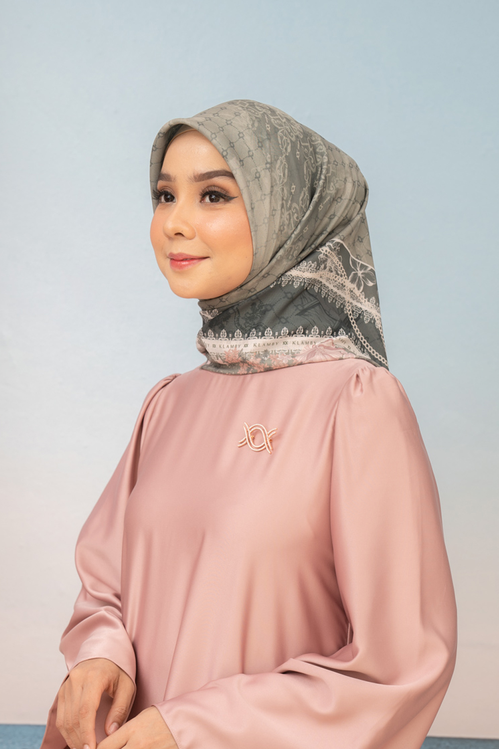 Arunika Scarf