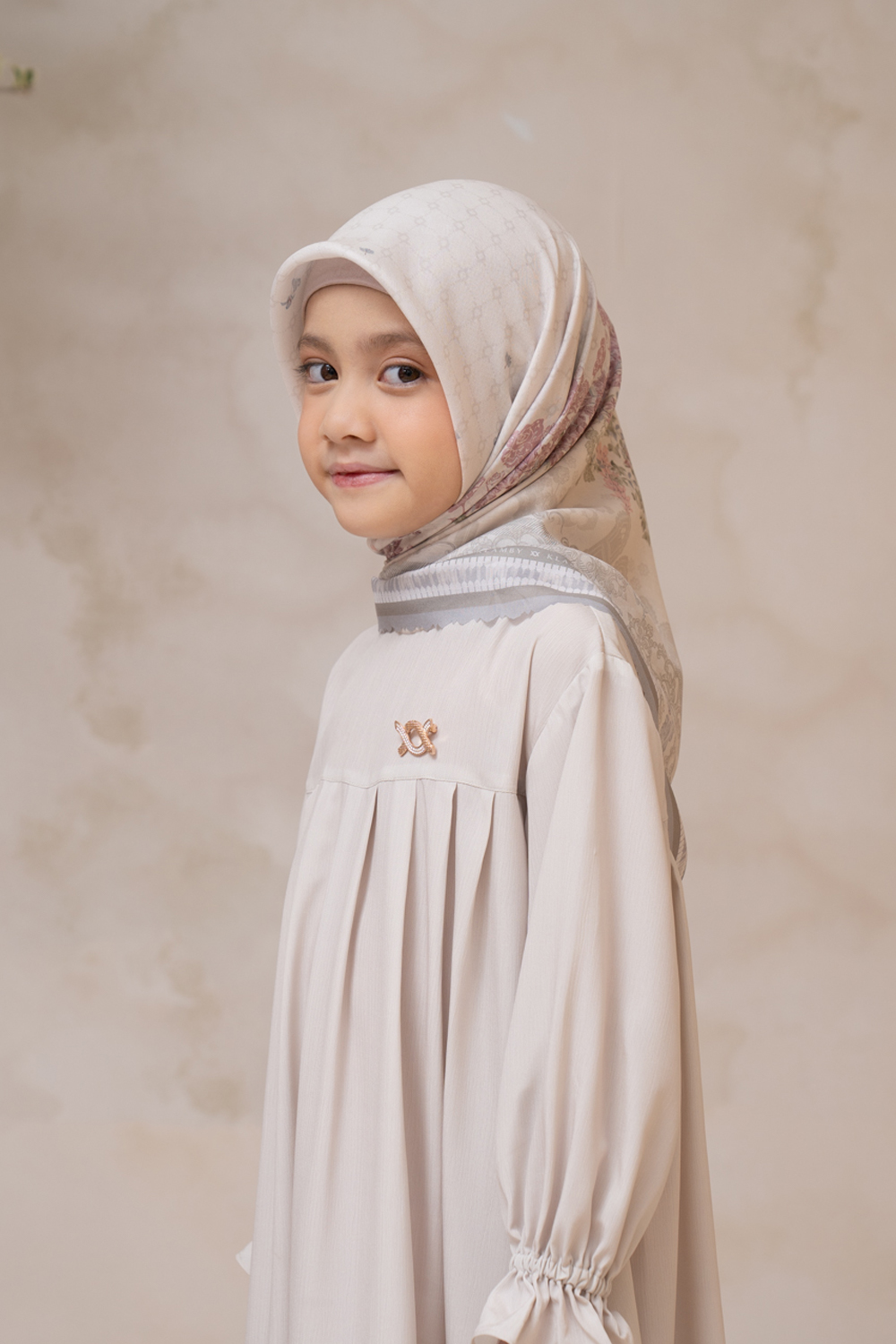 Biyya Scarf Kids 2.0 (Extended)