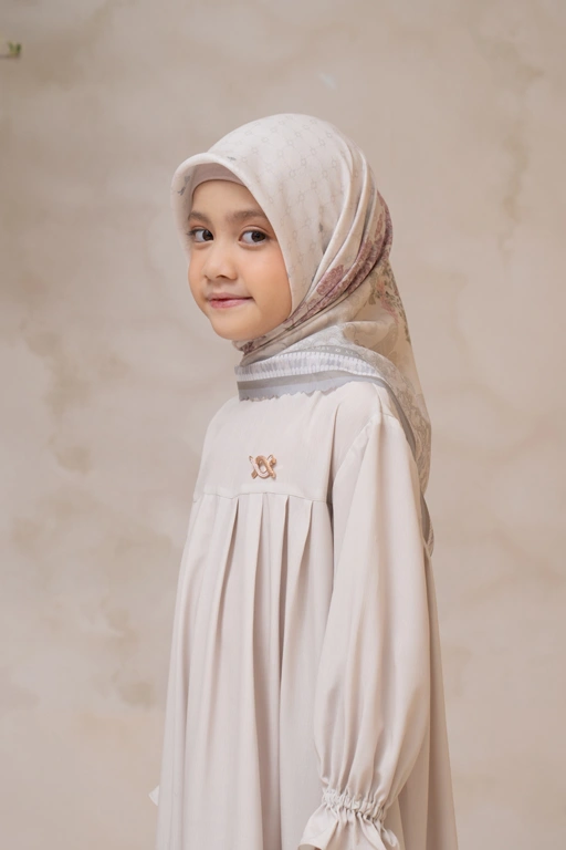 Image of Klamby - Biyya Scarf Kids 2.0 (Extended)