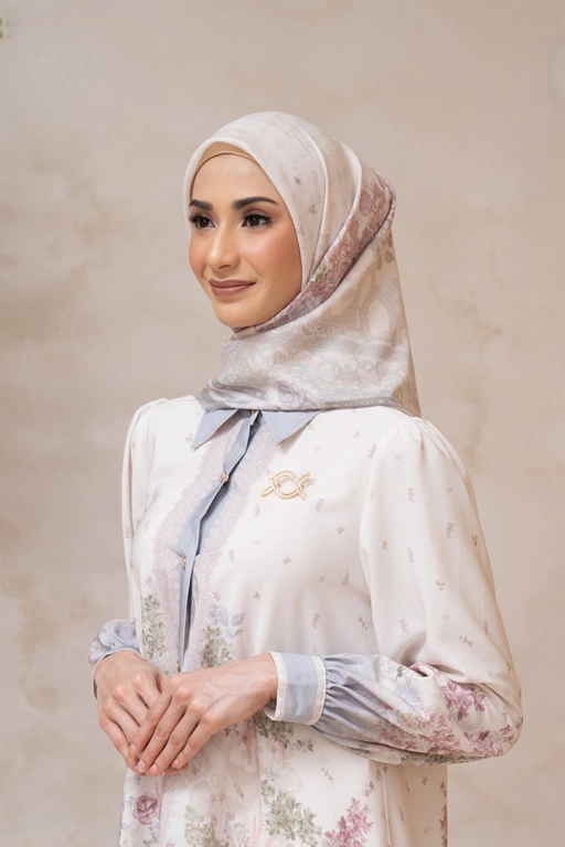 Image of Biyya Scarf 2.0 (Extended)