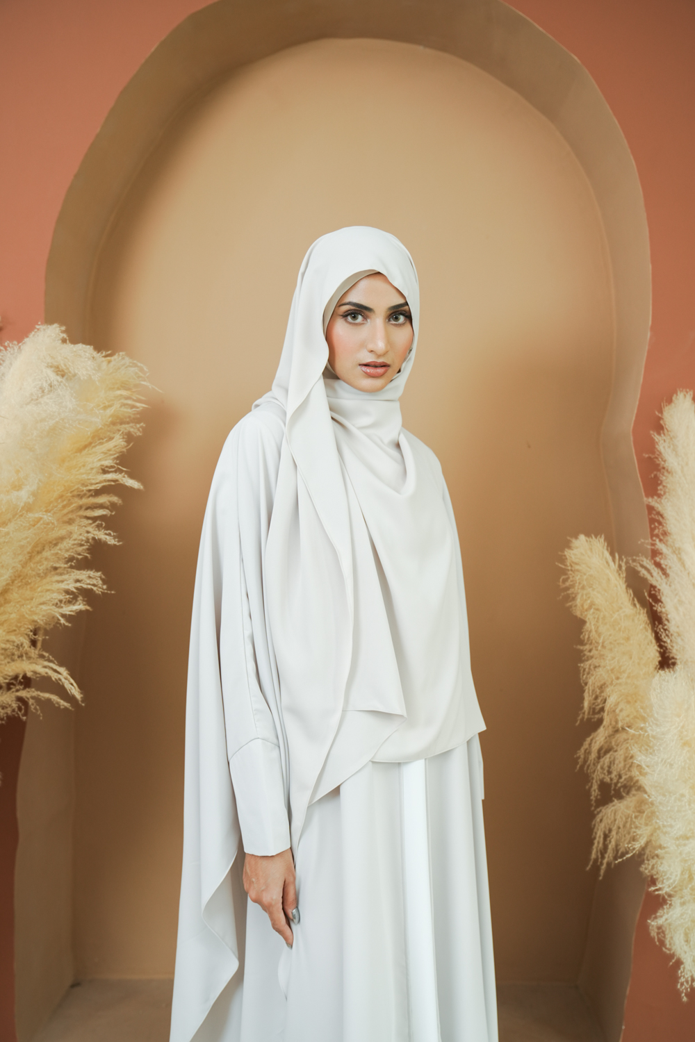 Ashilla Khimar