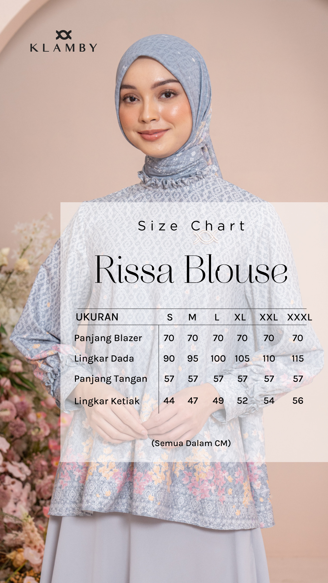 Rissa Blouse Deep Mulberry