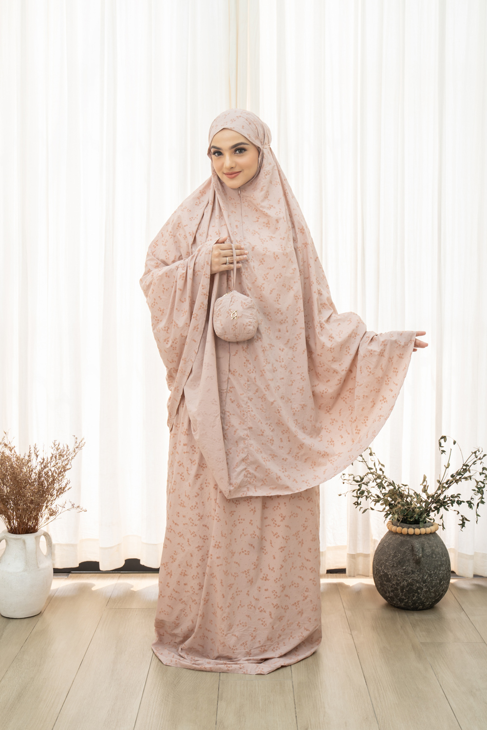 Alleiya Prayer Set