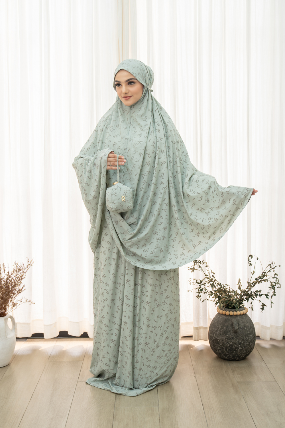 Alleiya Prayer Set