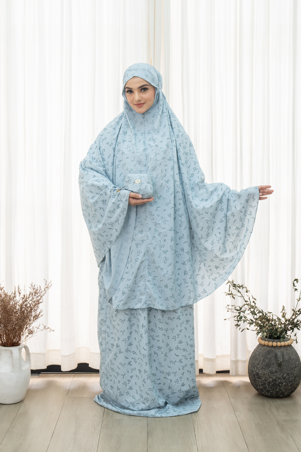 Alleiya Prayer Set