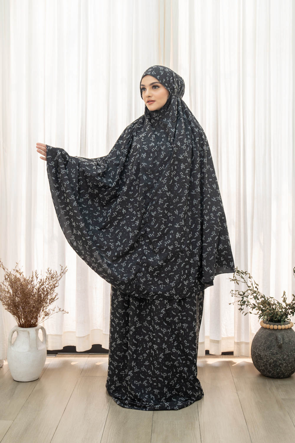 Alleiya Prayer Set