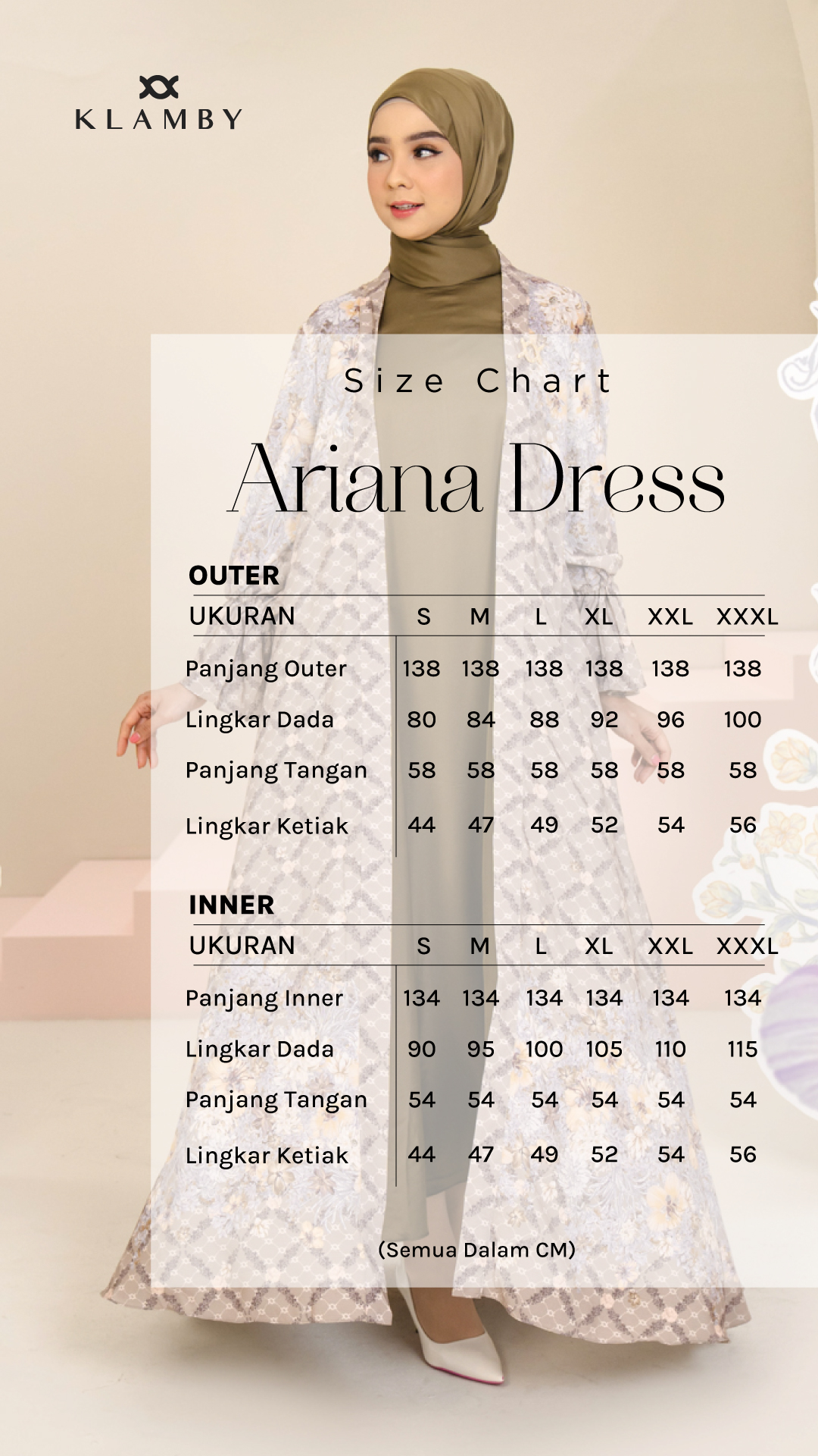 Ariana Dress Orchid Swan