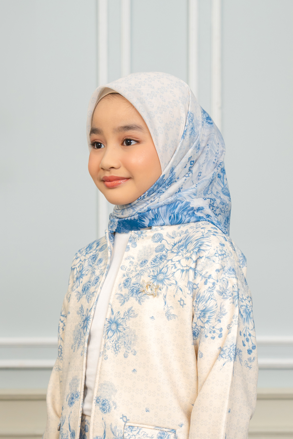 Kananta Scarf Kids