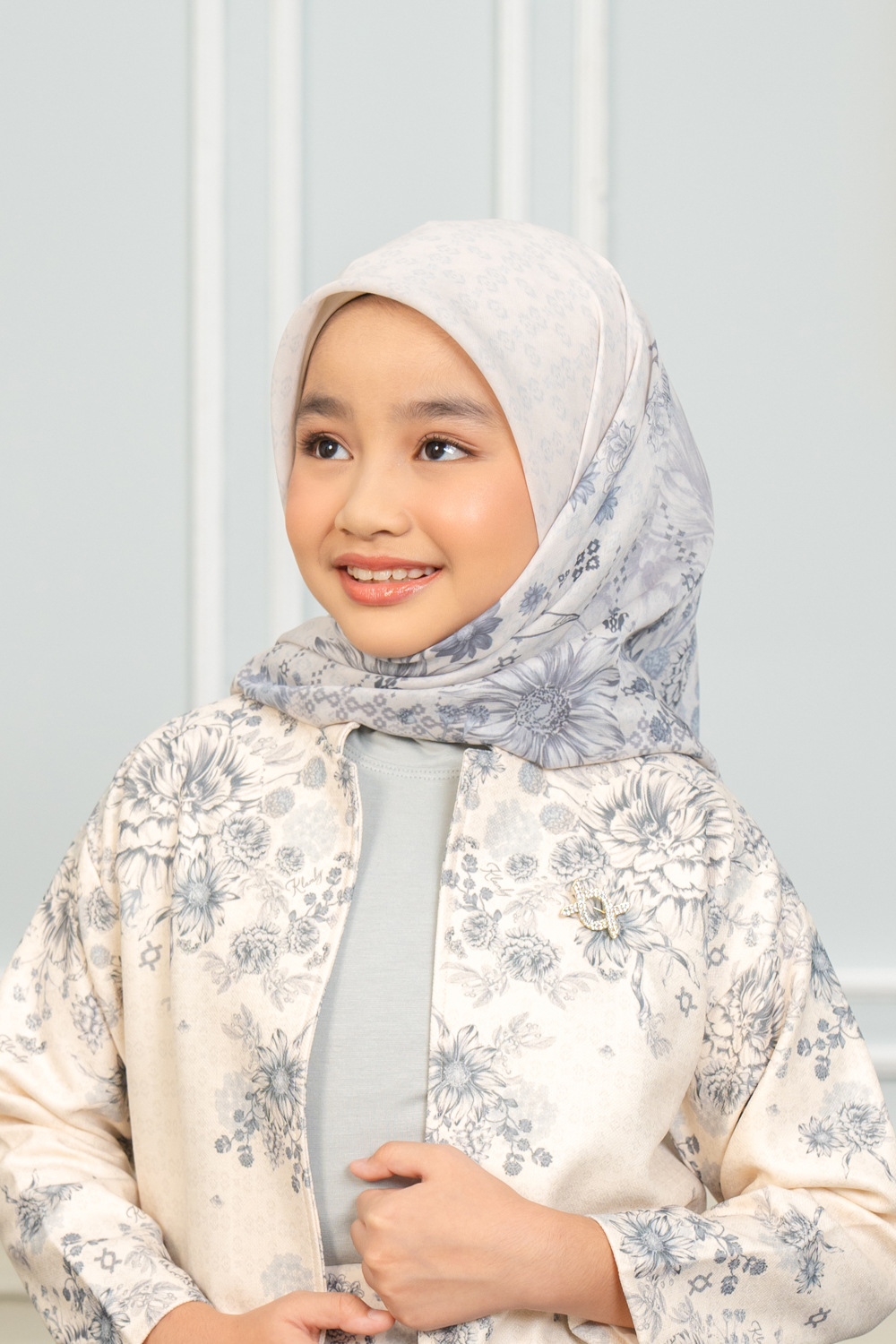 Kananta Scarf Kids
