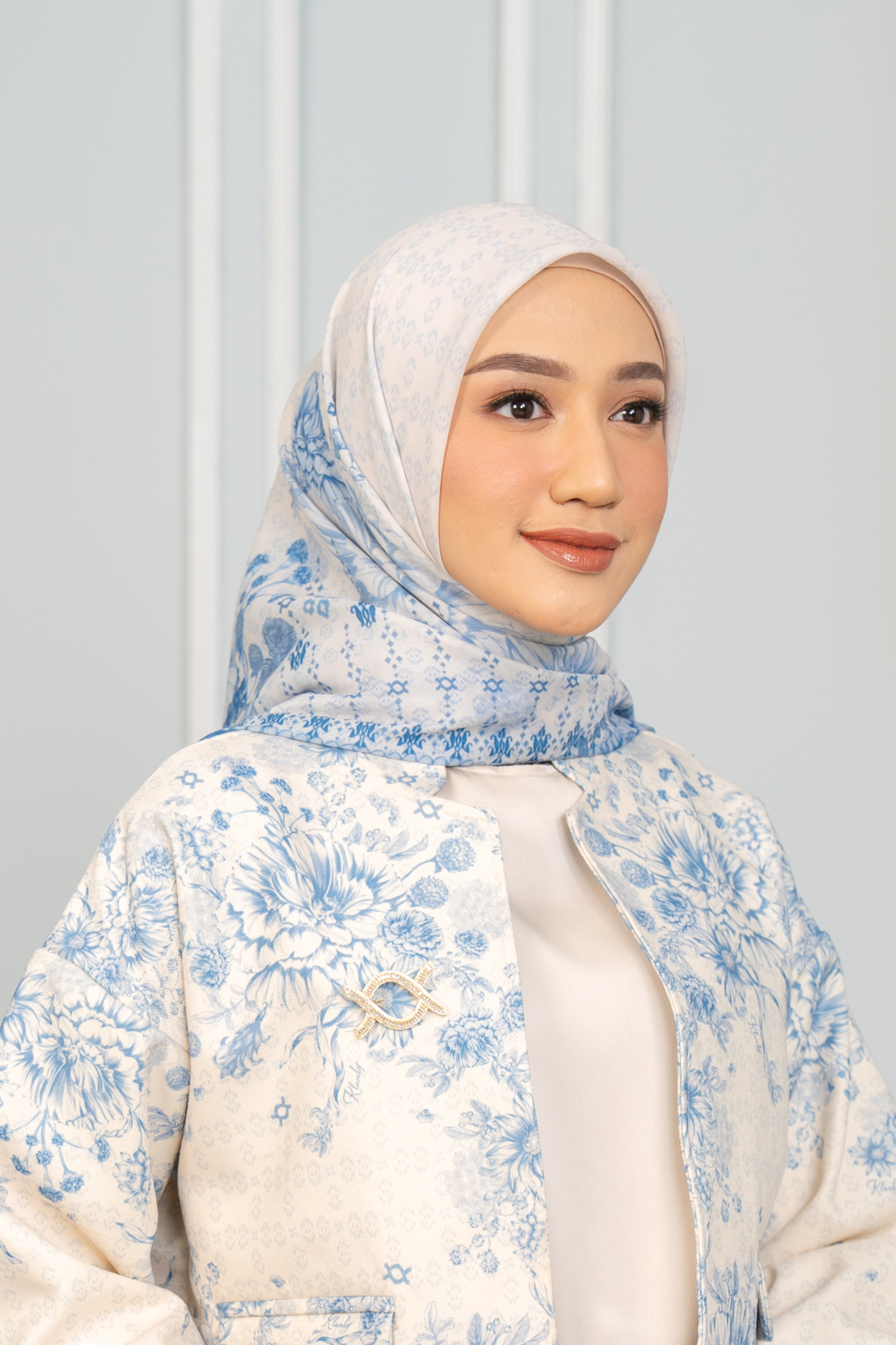 Kananta Scarf