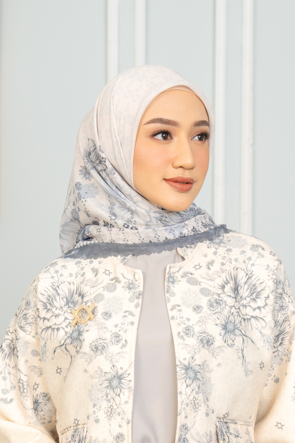 Kananta Scarf