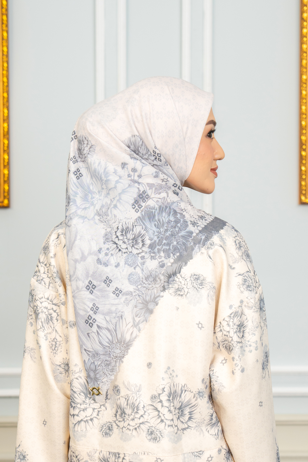 Kananta Scarf