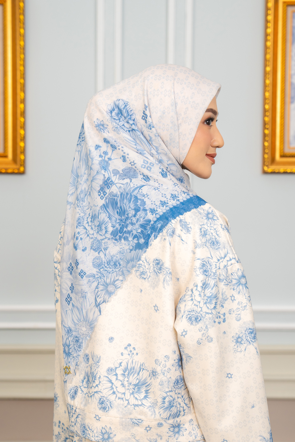 Kananta Scarf