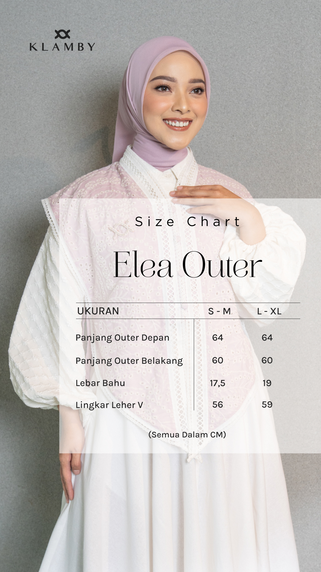 Elea Outer Tosca