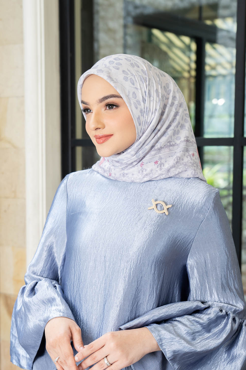 Sophia Scarf