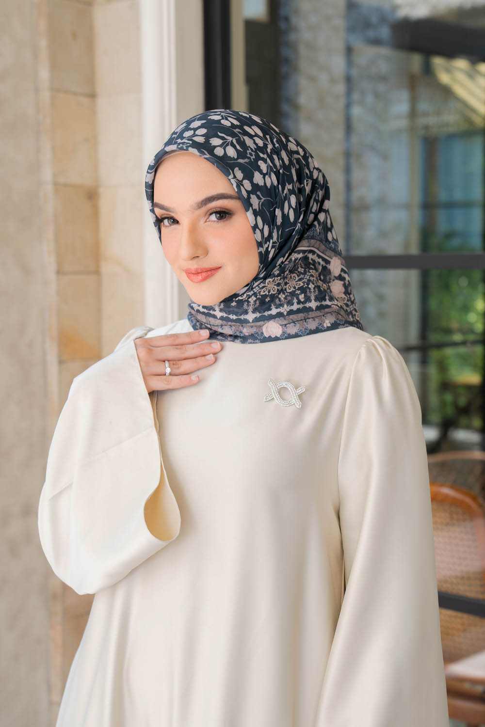 Sophia Scarf