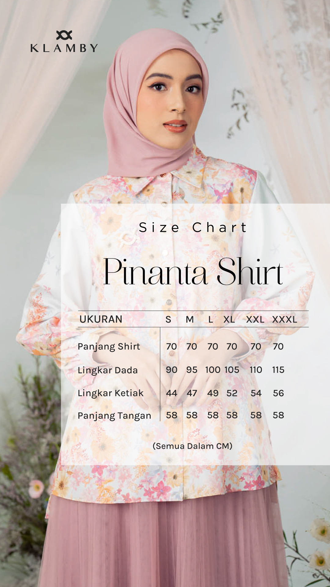 Pinanta Shirt Poppy Seed