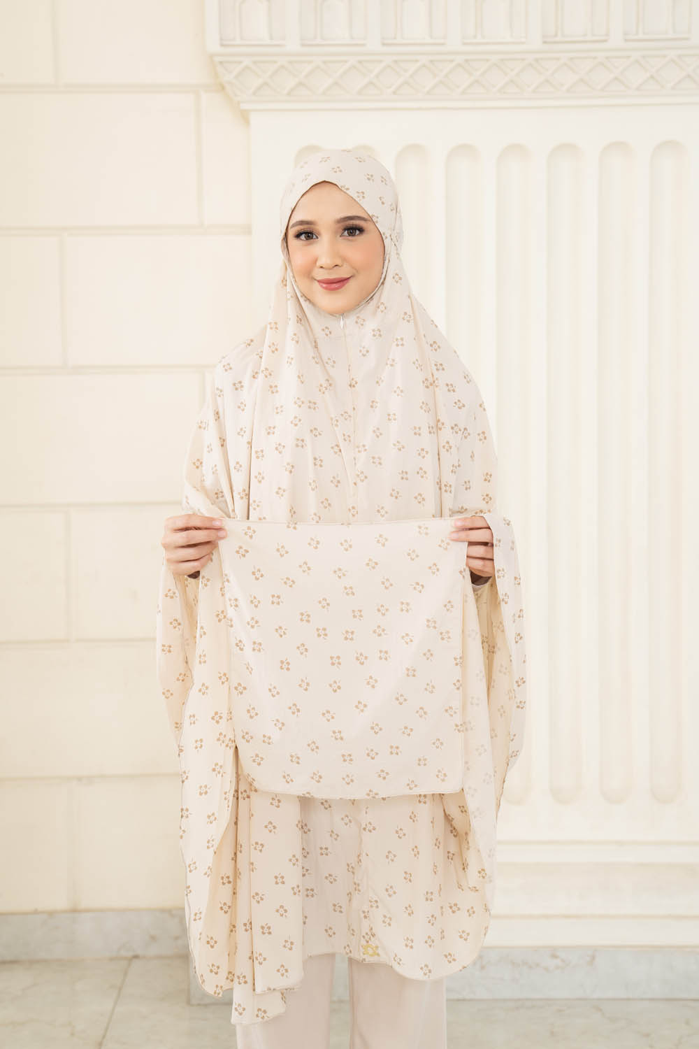 Arindha Prayer Set