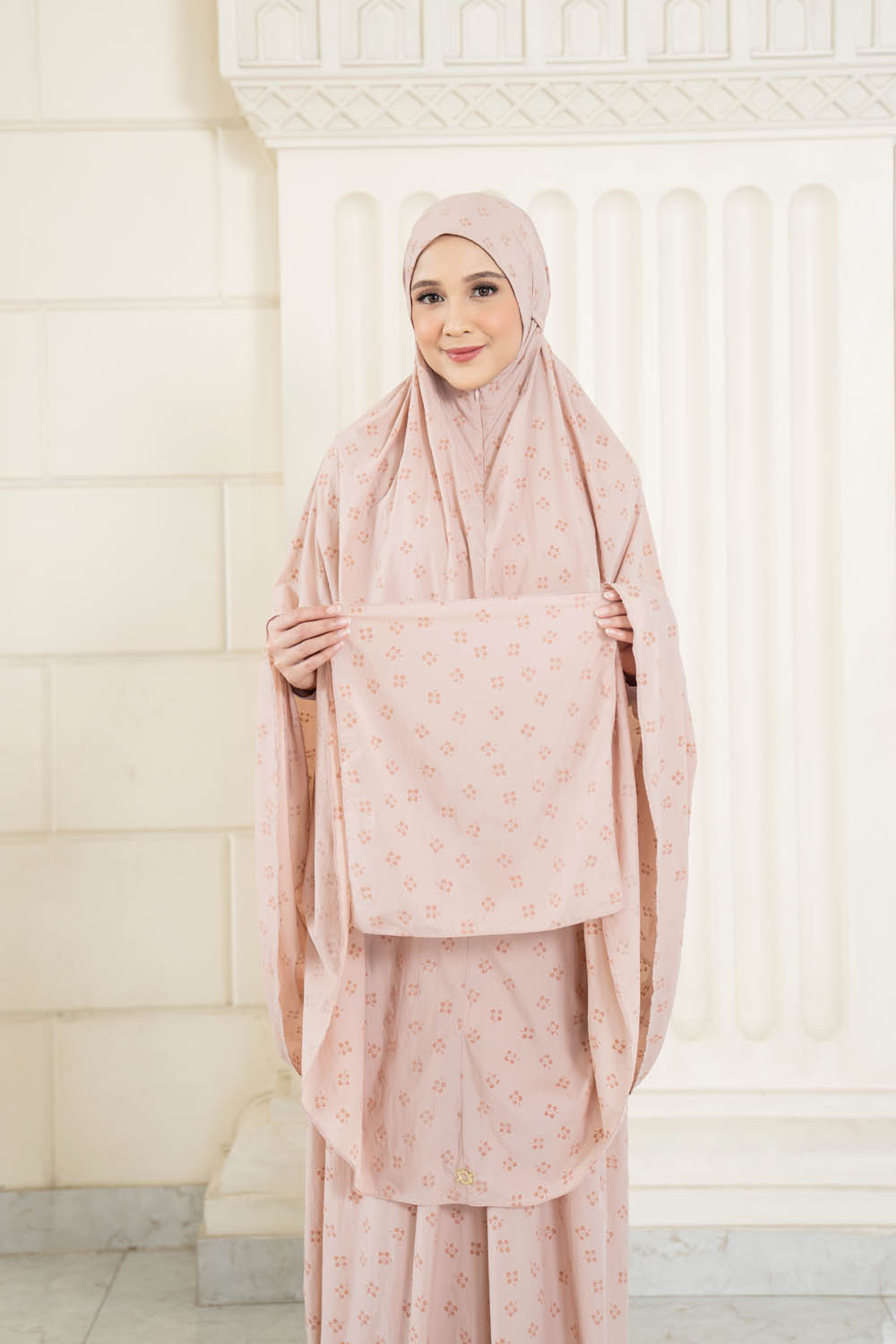 Arindha Prayer Set