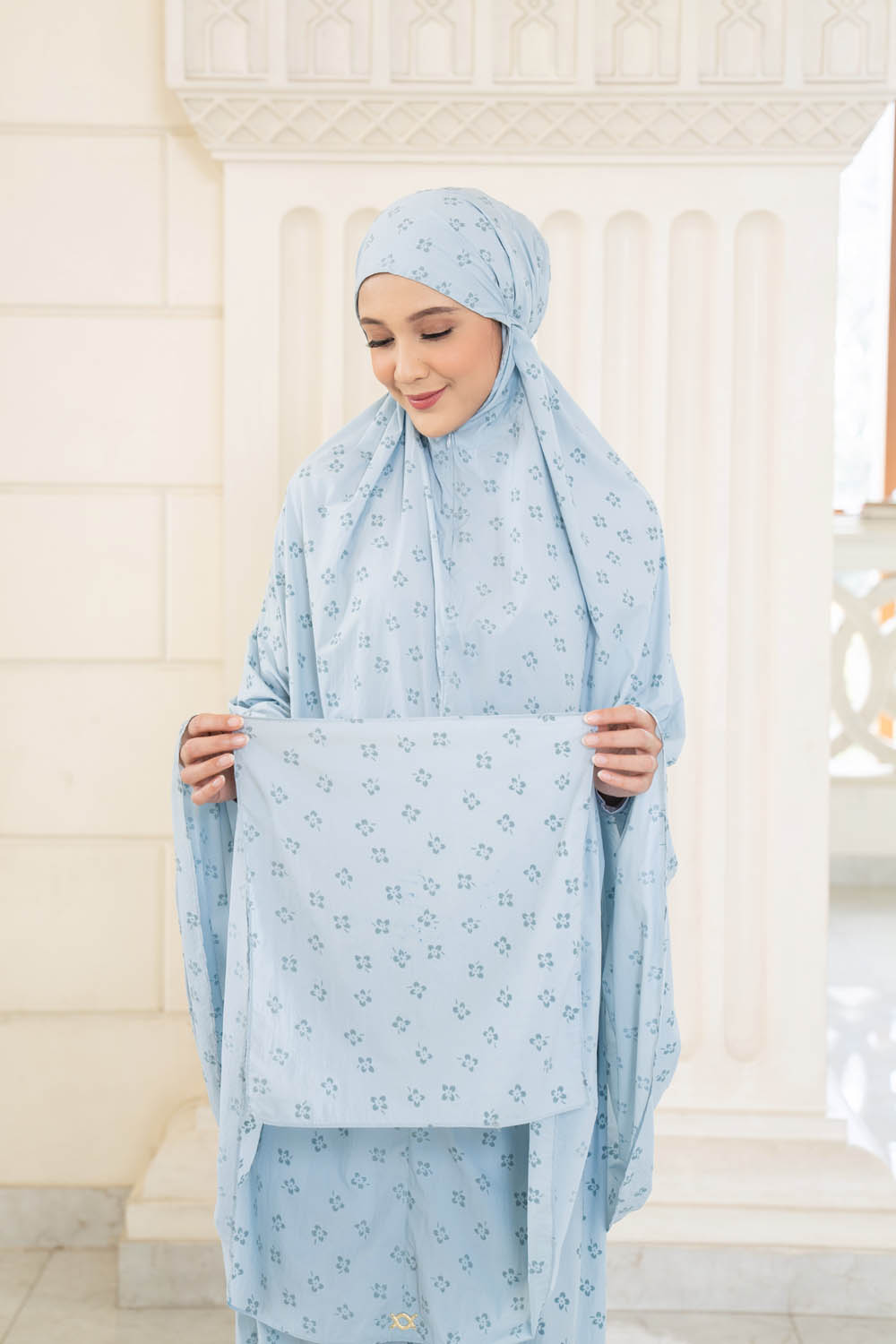 Arindha Prayer Set