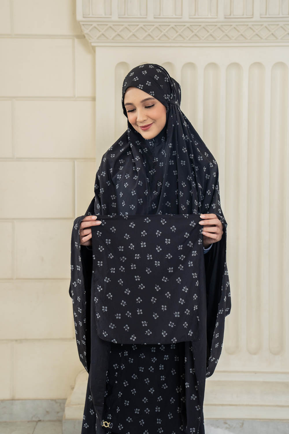 Arindha Prayer Set