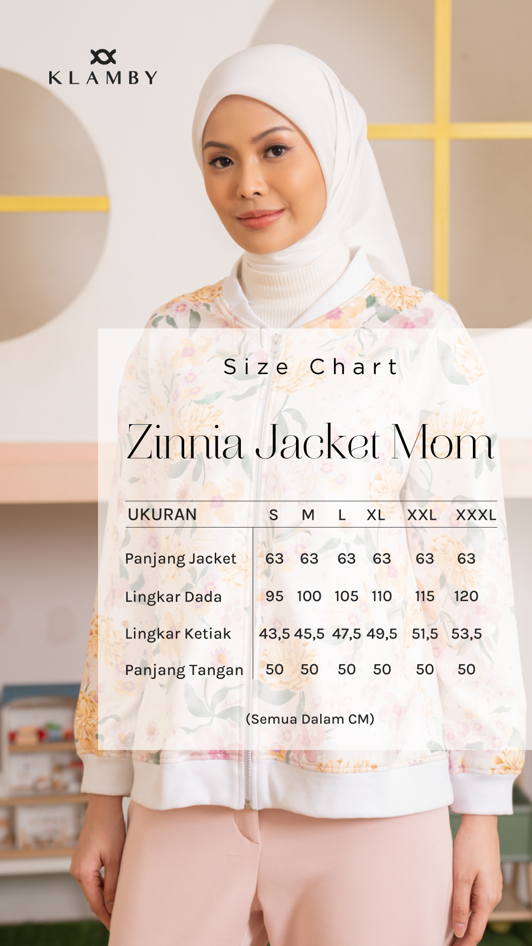 Zinnia Jacket Dusty Purple