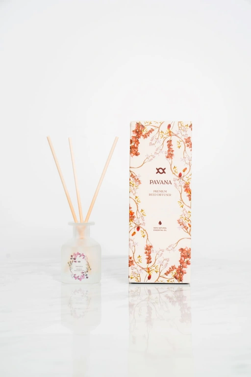 Image of Reed Diffuser Pavana 100 ml