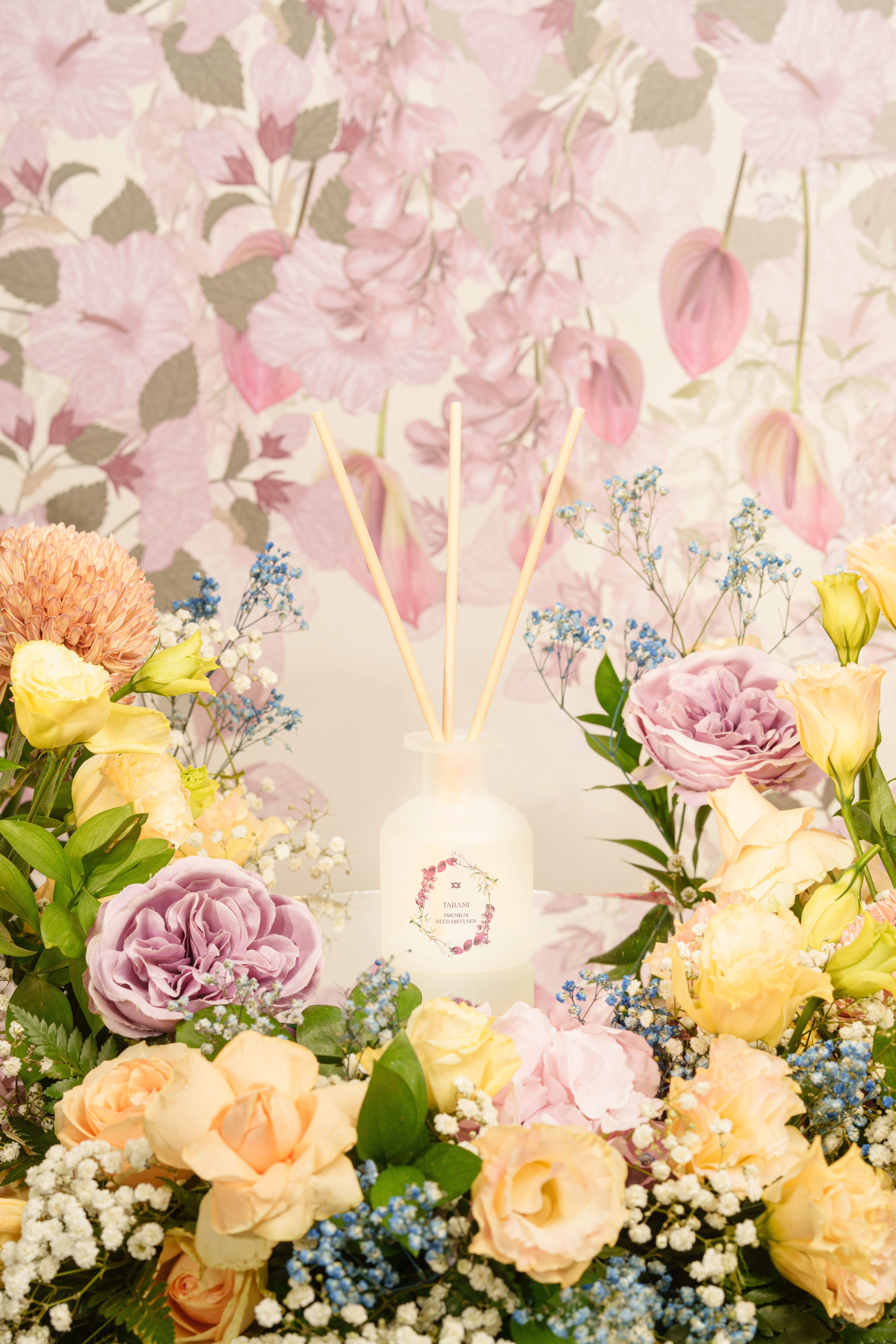Reed Diffuser Tarani 100 ml