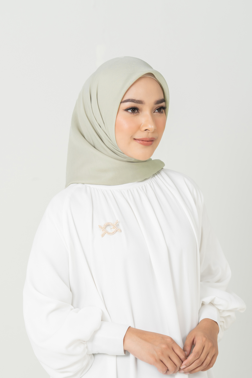 Amore Scarf