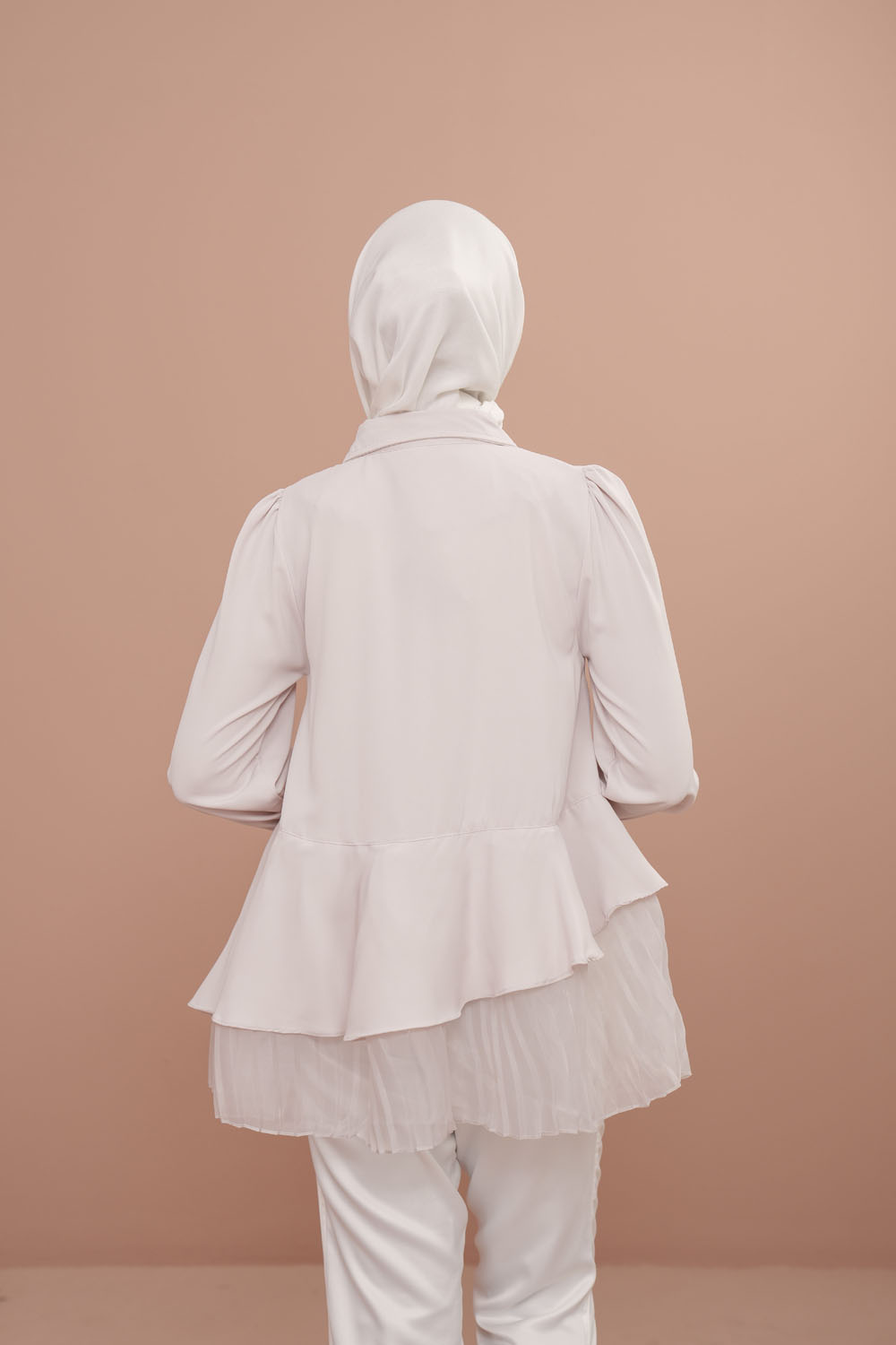 Ireth Shirt Sea Salt