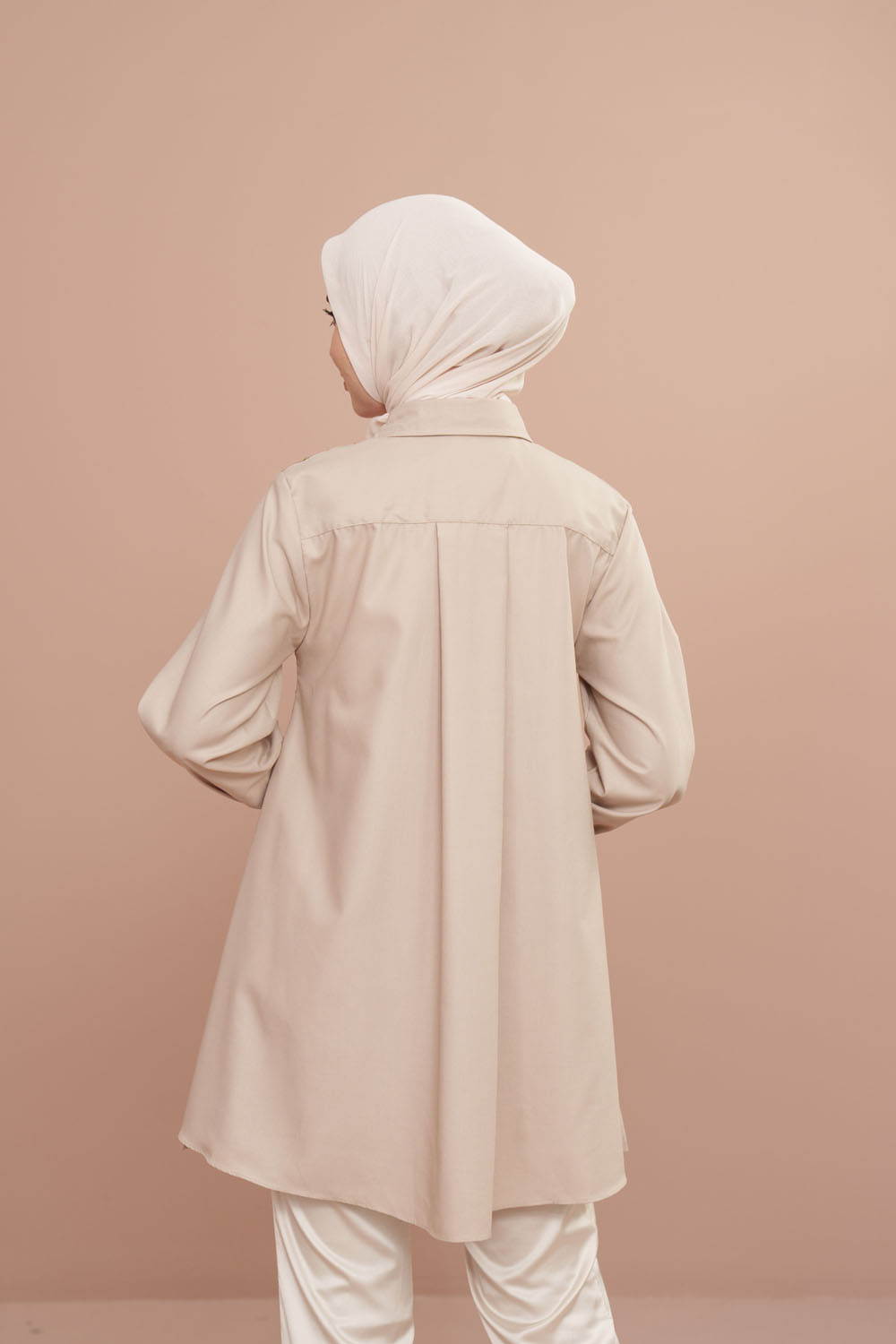 Tantri Shirt Nomad