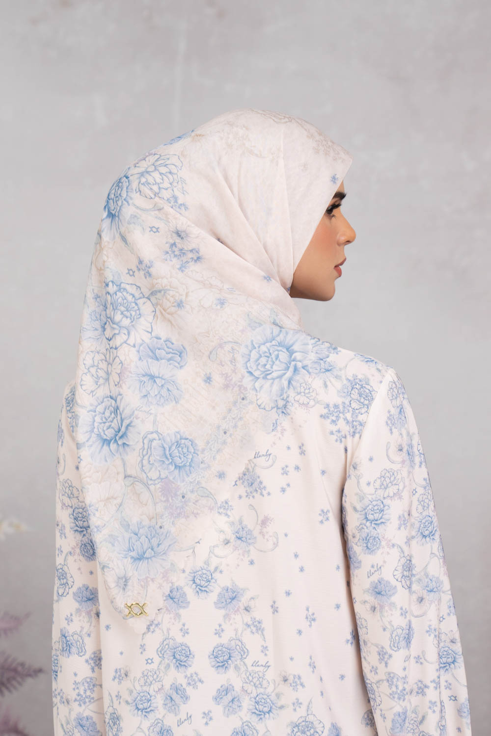 Marjorie Scarf