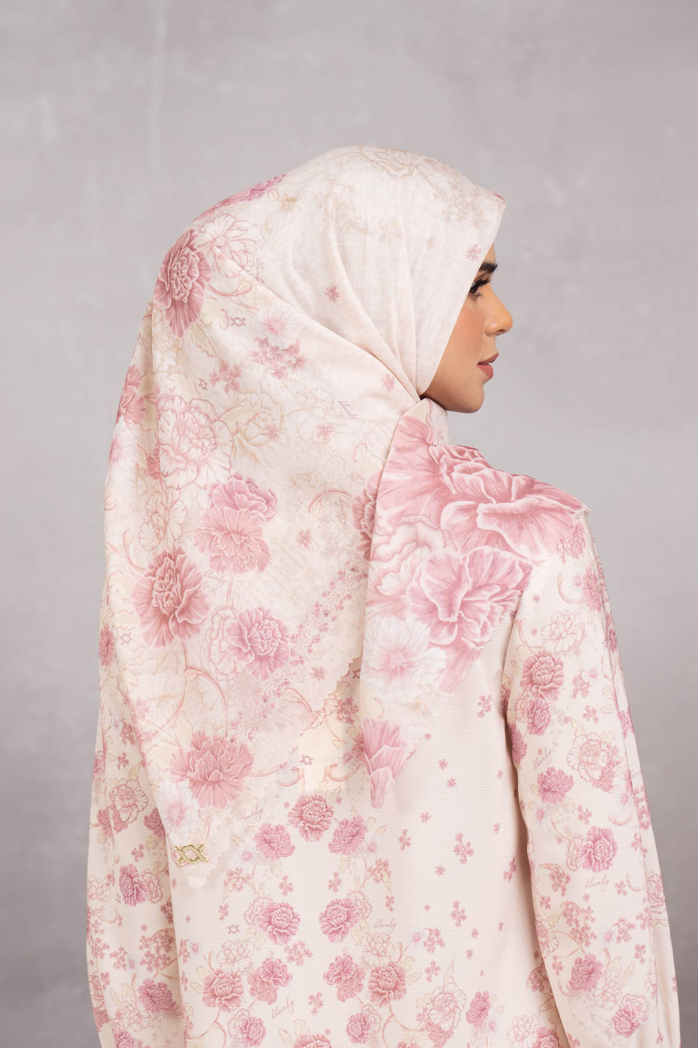 Marjorie Scarf