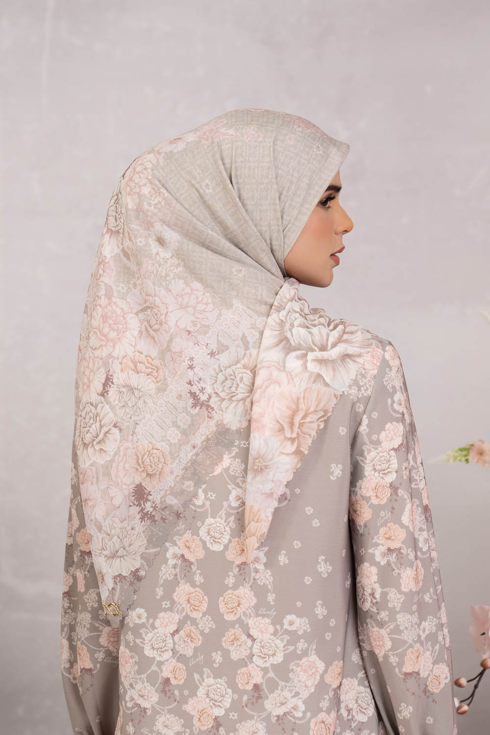 Marjorie Scarf