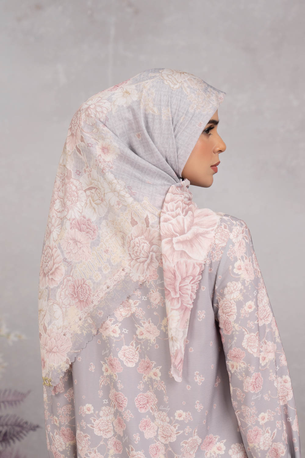 Marjorie Scarf