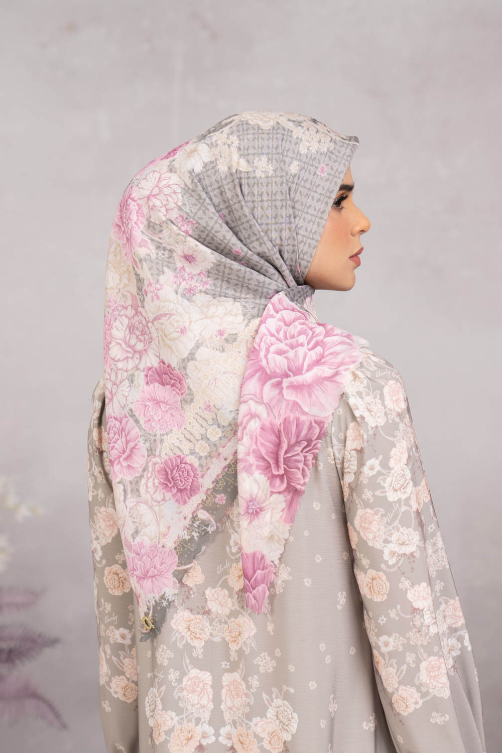 Marjorie Scarf